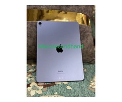 iPad Air 5th Gen (Wi-Fi) – Like New Condition