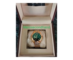 CHAIROS ONYX MS (women)