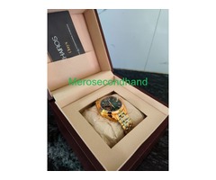 CHAIROS ONYX MS (women)