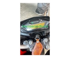 Honda CB Hornet 160R Single Handed like New on Sale