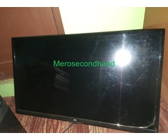32 inch CG Televison