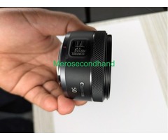 Canon RF 50mm 1.8 - Image 3/4