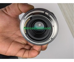 Canon RF 50mm 1.8 - Image 4/4