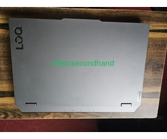 Lenovo Gaming Laptop
