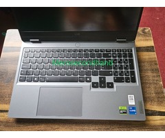 Lenovo Gaming Laptop