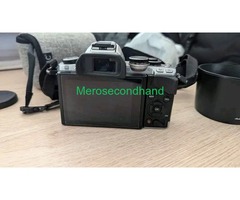 Olympus OMD M10 Mark i