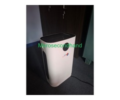 Air Purifier Model KJGO8 Excellent Fresh Condition
