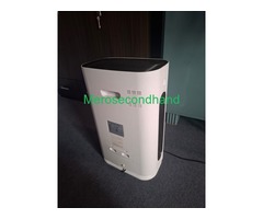 Air Purifier Model KJGO8 Excellent Fresh Condition