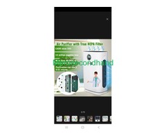 Air Purifier Model KJGO8 Excellent Fresh Condition - Image 5/8