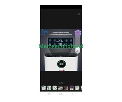 Air Purifier Model KJGO8 Excellent Fresh Condition - Image 6/8