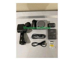 Sony FX3 Camera