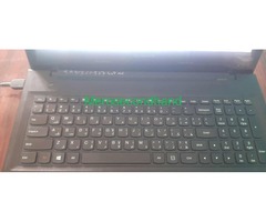 Lenovo( DESKTOP-1AT1BOR)