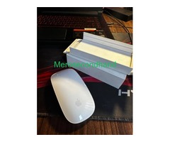 Apple magic mouse