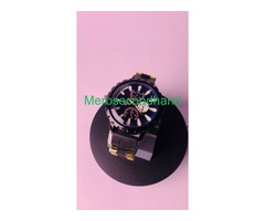 Sporty Men’s Watch – Good Condition