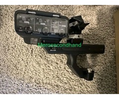 Sony FX3 camera