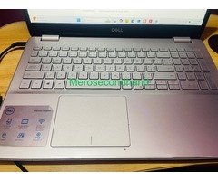 Dell Laptop