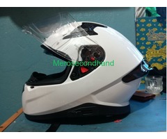 AXOR APEX FULl FACE HELMET - Image 3/4