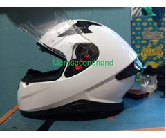 AXOR APEX FULl FACE HELMET - Image 4/4
