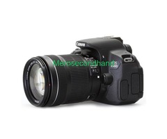 Canon 650D - Image 4/4