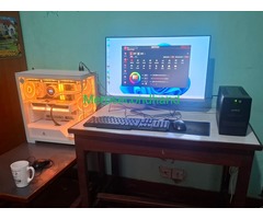 Desktop Computer