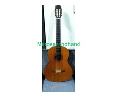 Classical guitar