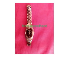 Original Rado lady watch