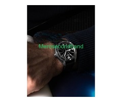 Watch For Sale MARNAUT Dark Surge 300T (Two Tone)