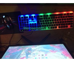 Mind range gaming pc for sell - Image 5/5