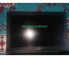 Asus Rog gl503vd - Image 3/3