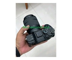 Sony A7iii