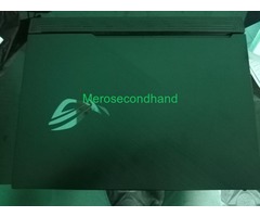 ASUS ROG STRIX G531GT