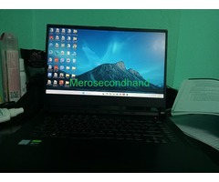 ASUS ROG STRIX G531GT