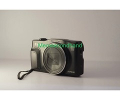 Canon Powershot sx 710 hs