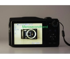 Canon Powershot sx 710 hs - Image 4/6