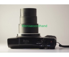 Canon Powershot sx 710 hs - Image 5/6