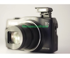 Canon Powershot sx 710 hs - Image 6/6