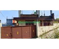 House at Kavresthali for sale