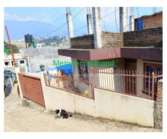 House at Kavresthali for sale