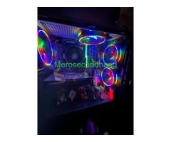 Gaming PC----For Sell Ryzen 5 3600 GTX 1650 Super - Image 7/8