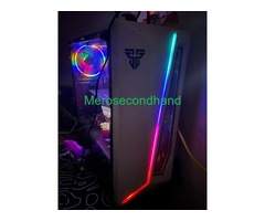 Gaming PC----For Sell Ryzen 5 3600 GTX 1650 Super - Image 8/8
