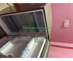 Brand new Refrigerator-Used for just 6 monts