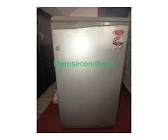 CG direct cool refrigerator