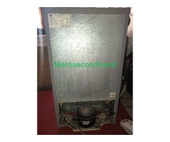 CG direct cool refrigerator