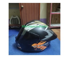 HEDZ AXTER HELMET ON SALE!!!