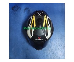 HEDZ AXTER HELMET ON SALE!!! - Image 3/7