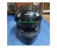 HEDZ AXTER HELMET ON SALE!!! - Image 4/7