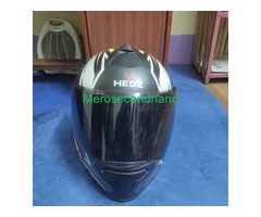 HEDZ AXTER HELMET ON SALE!!! - Image 5/7