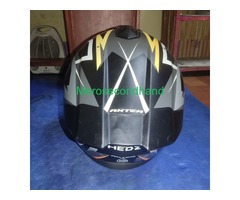 HEDZ AXTER HELMET ON SALE!!! - Image 6/7