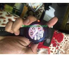 X Age Infinity Smartwatch – Lagbhag Naya, Only 2 Patak Lagako