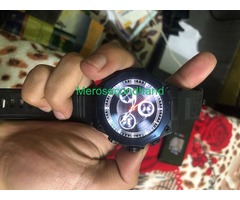 X Age Infinity Smartwatch – Lagbhag Naya, Only 2 Patak Lagako - Image 3/5
